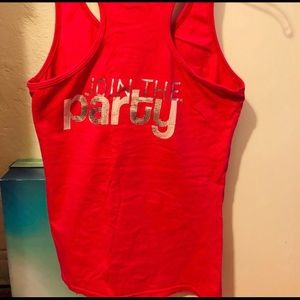 💃 Zumba fitness top 💃